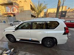 تويوتا لاندكروزر برادو
